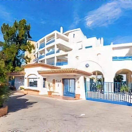 Residencial La Duquesa Suites Golf & Gardens San Luis de Sabinillas Exterior foto