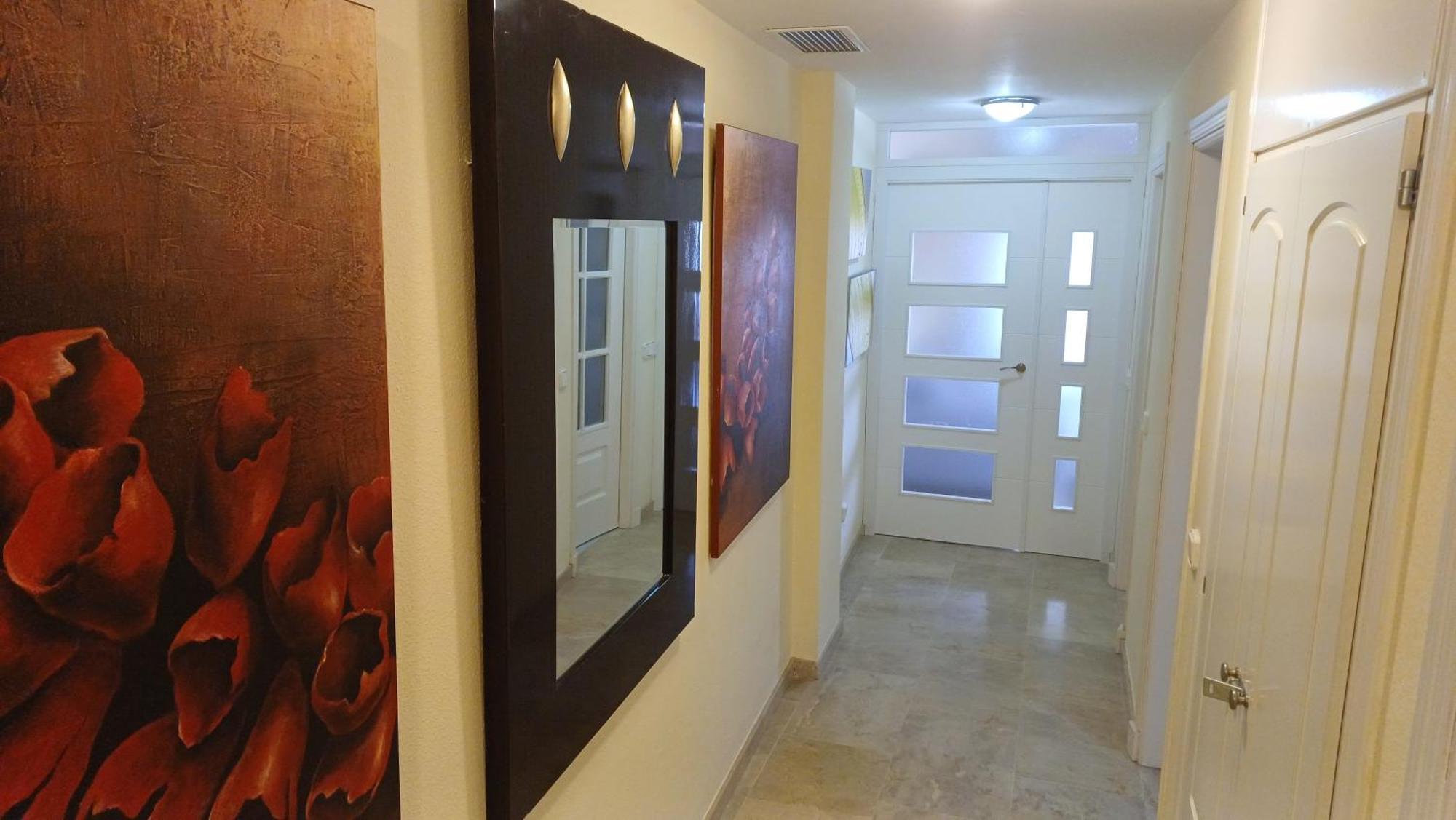 Residencial La Duquesa Suites Golf & Gardens San Luis de Sabinillas Exterior foto
